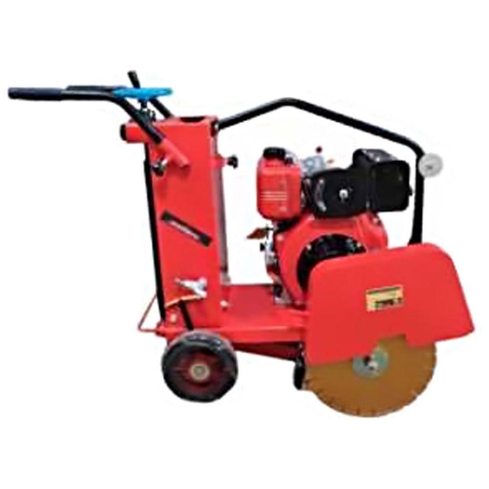 Zekoki ZKK-HCC16+186FA-DE (12HP) Diesel Engine Concrete Asphalt Cutter | Zekoki by KHM Megatools Corp. Zekoki ZKK-HCC16+186FA-DE (12HP) Diesel Engine Concrete Asphalt Cutter | Zekoki by KHM Megatools Corp.